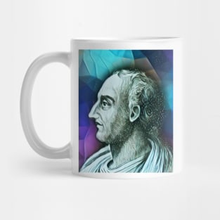 Livy Portrait | Livy Artwork 6 Mug